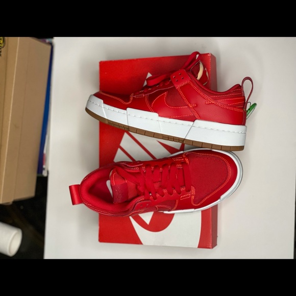 Nike Dunk Low Disrupt - Picture 2 of 9